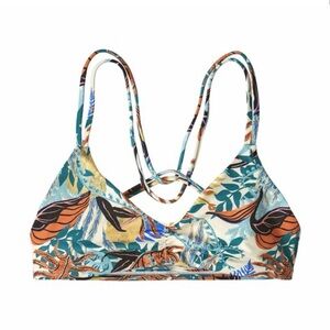 Patagonia Women's Reversible Seaglass Bay Top | Size small